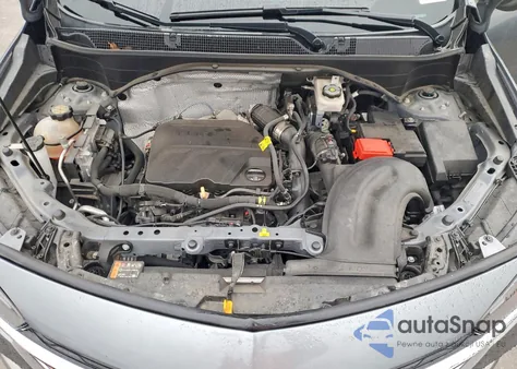 2021 Buick Encore Gx Preferred z USA, uszkodzony, nr VIN KL4MMBS29MB067121